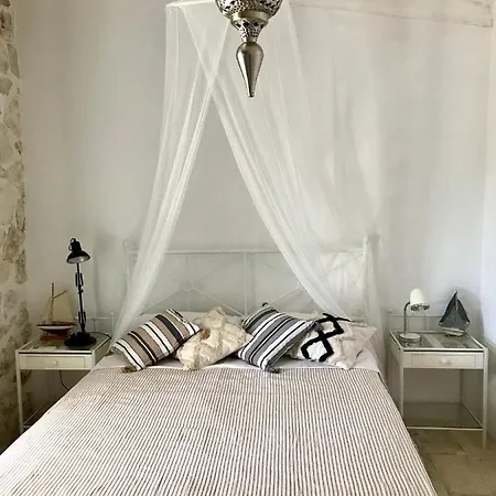 Villa Amygdalo Spiti
