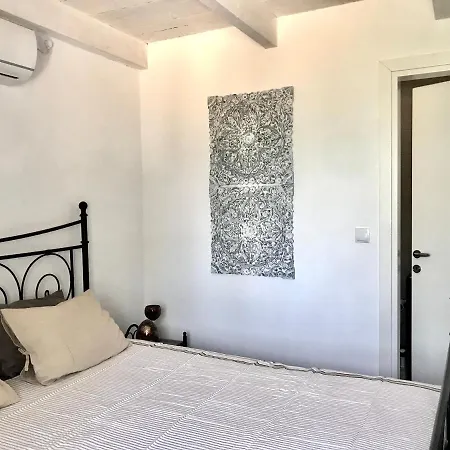 Amygdalo Spiti Βίλα *
