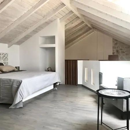 Βίλα Amygdalo Spiti