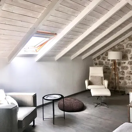 Amygdalo Spiti * Άγιος Νικόλαος